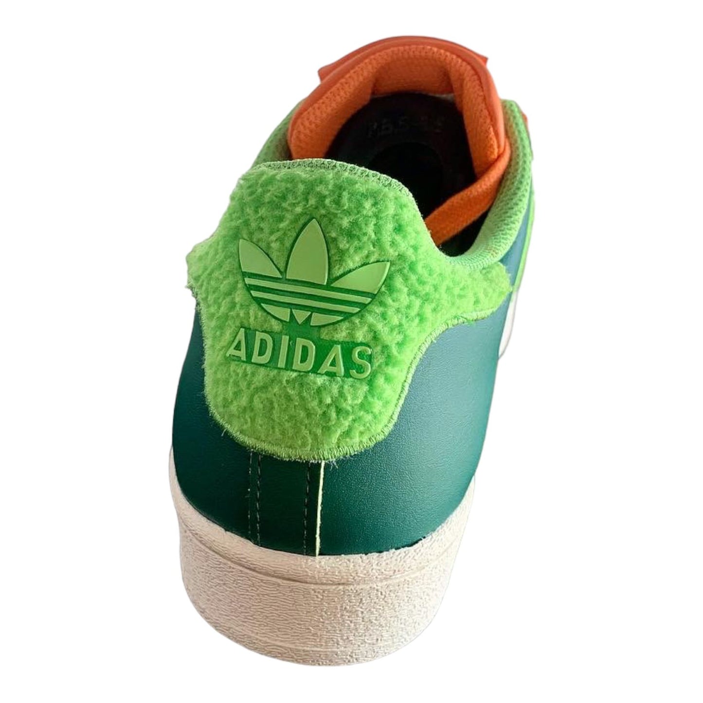 TENIS ADIDAS SUPERSTAR X SOUTH PARK