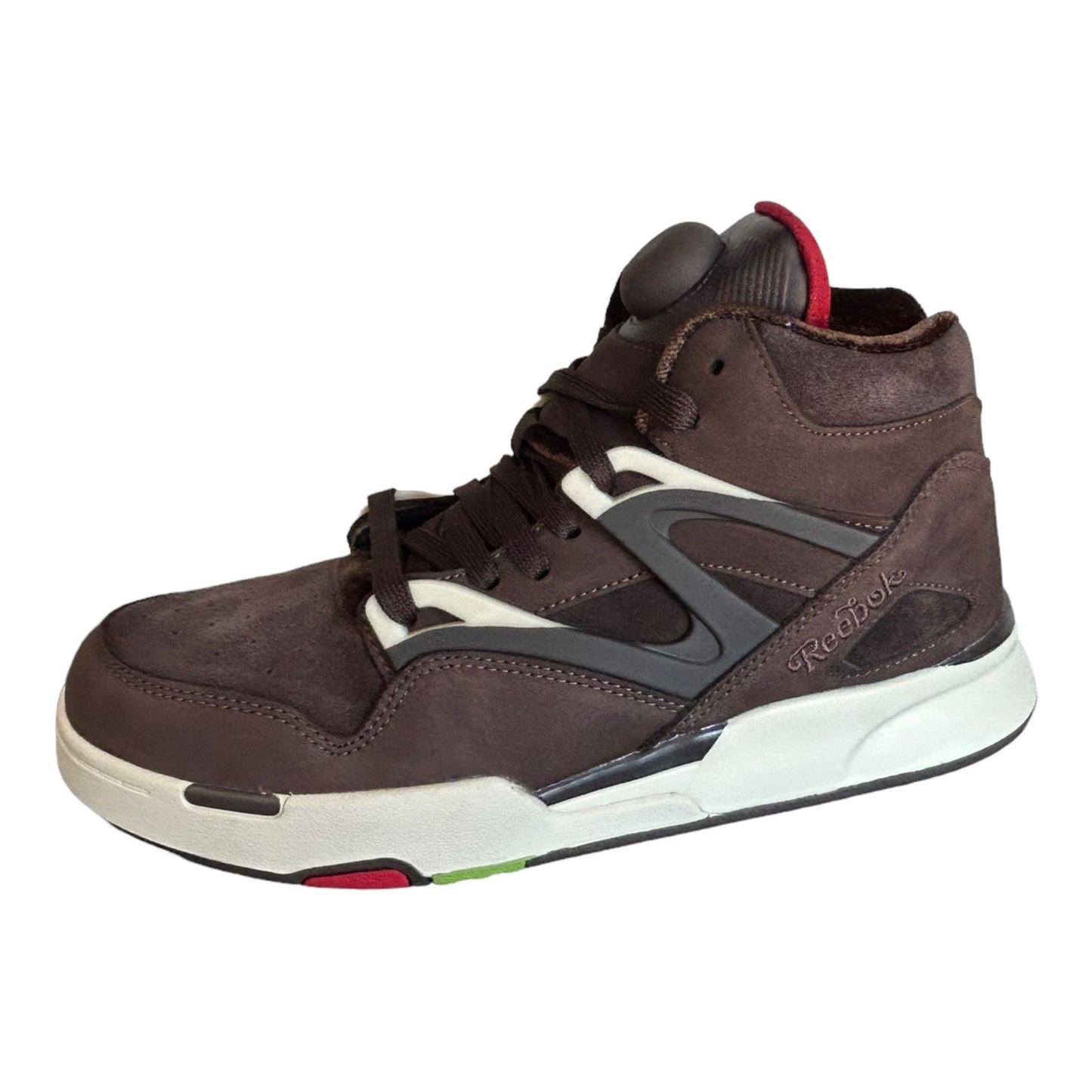 TENIS REEBOK PUMP OMNI ZONE II