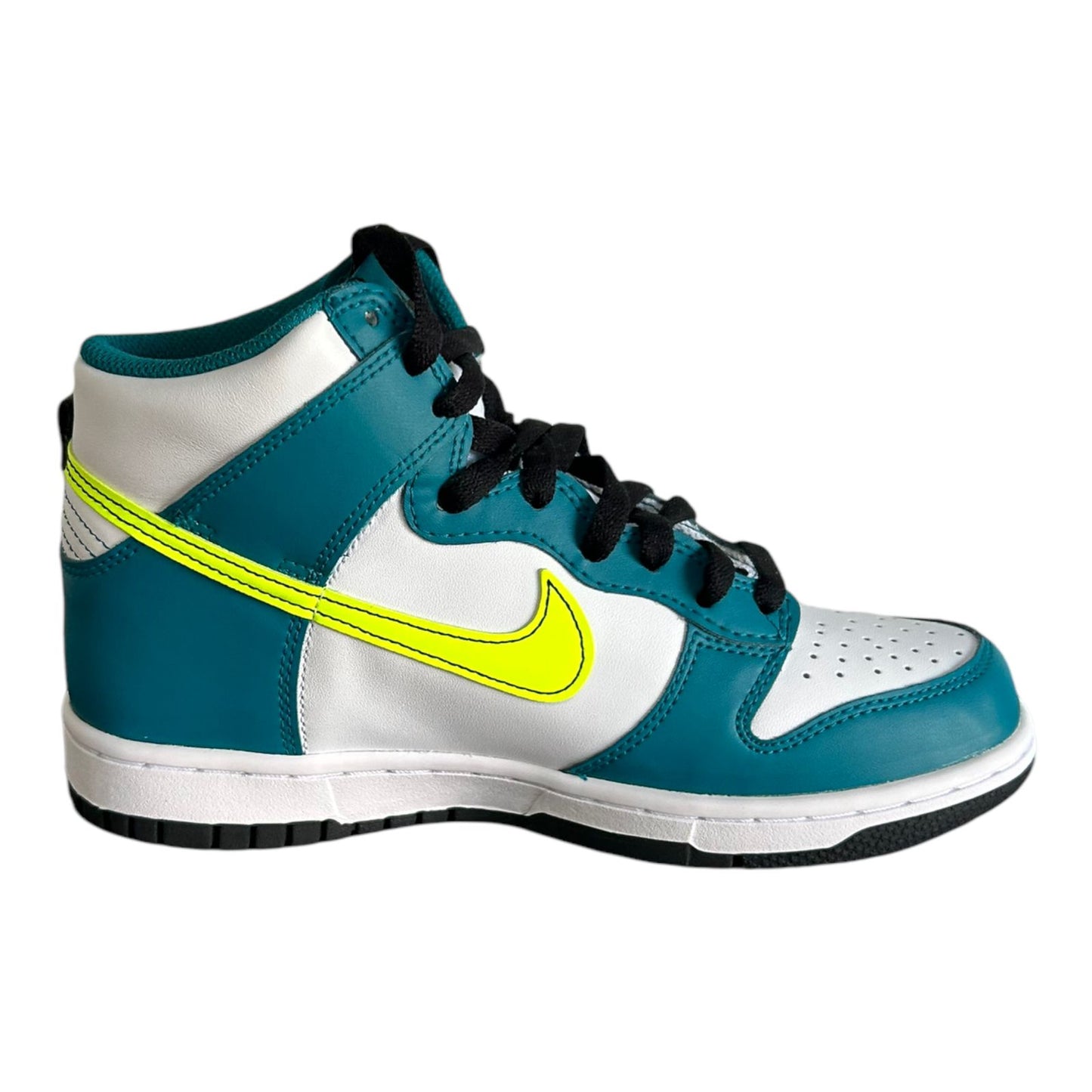 TENIS NIKE DUNK HIGH GS