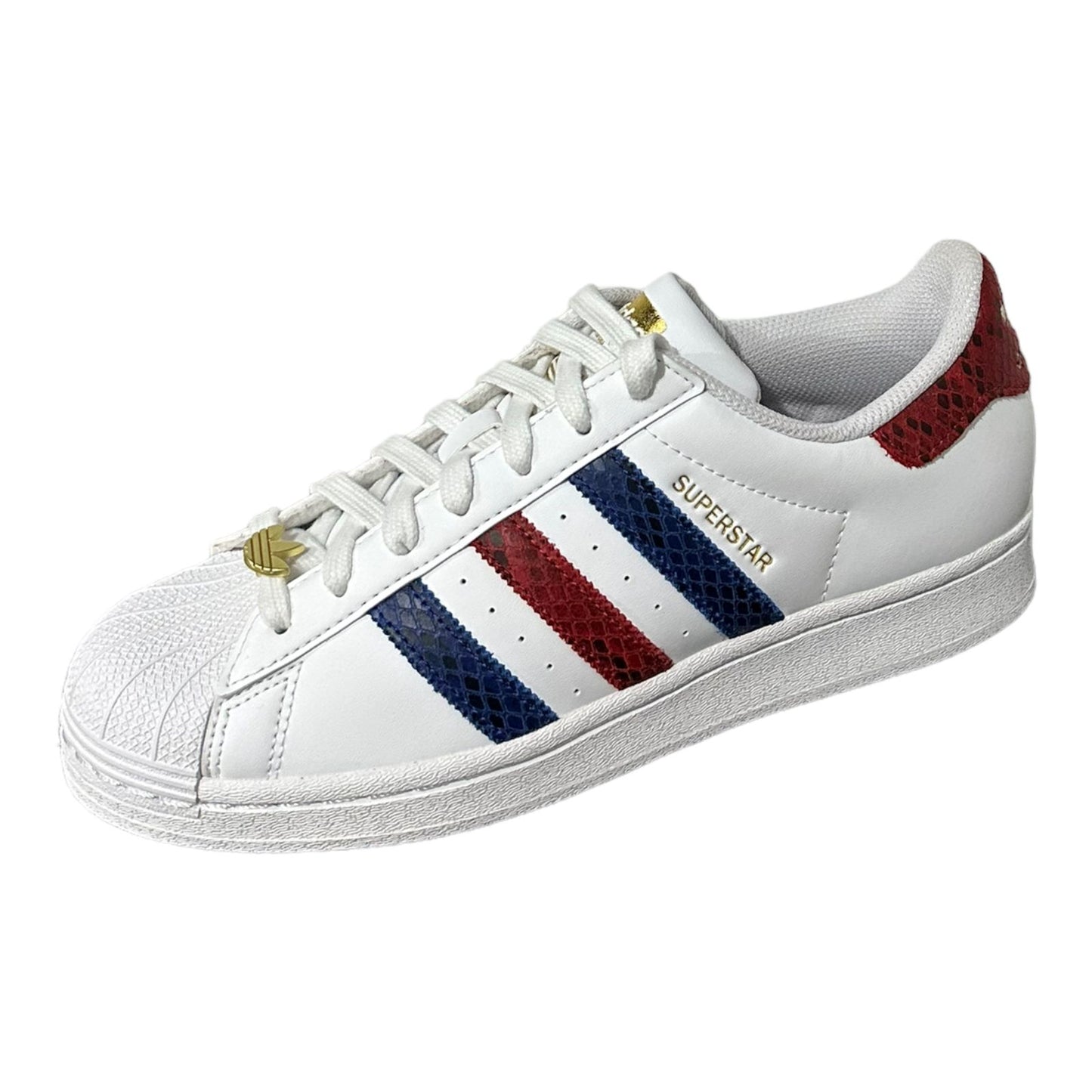 TENIS ADIDAS SUPERSTAR