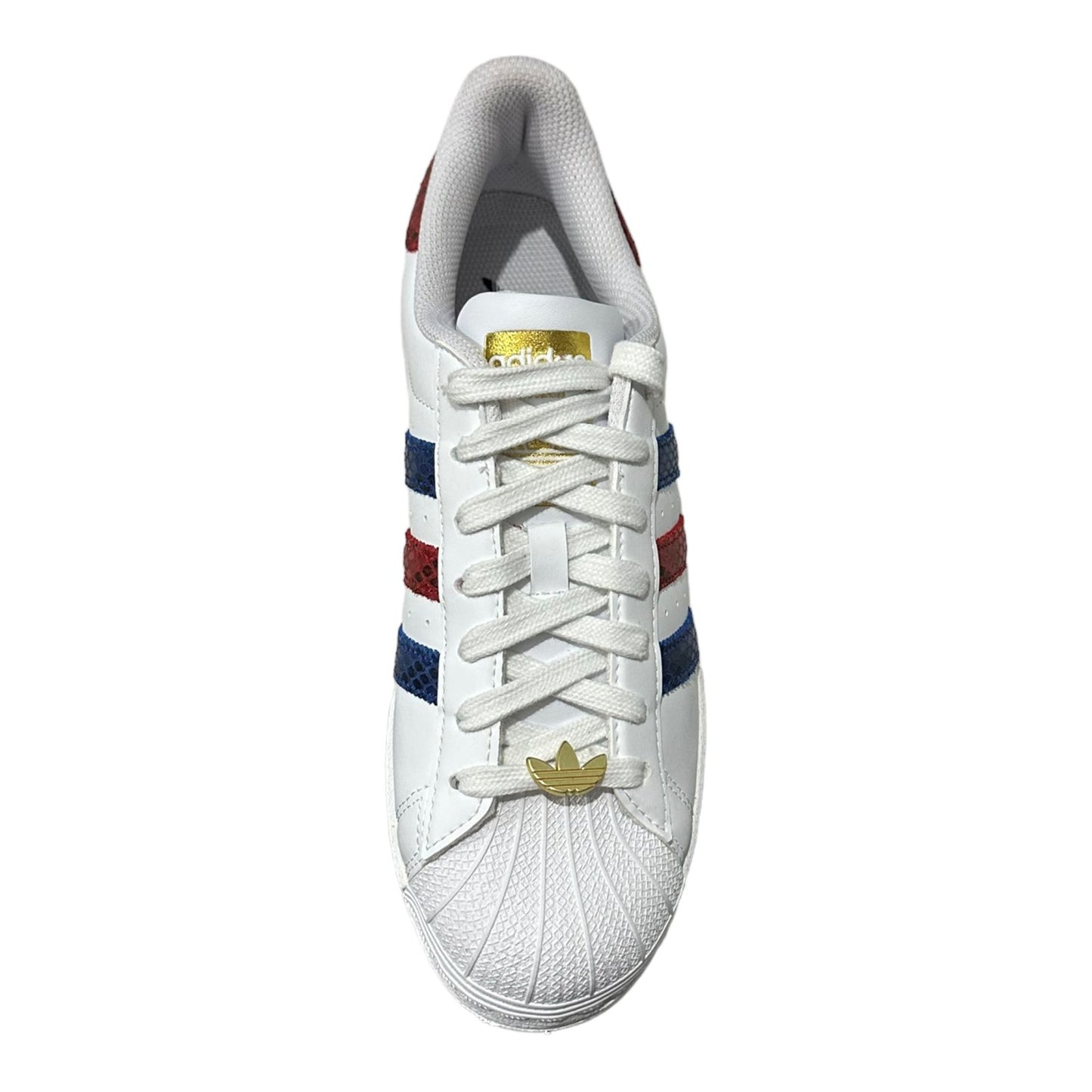 TENIS ADIDAS SUPERSTAR