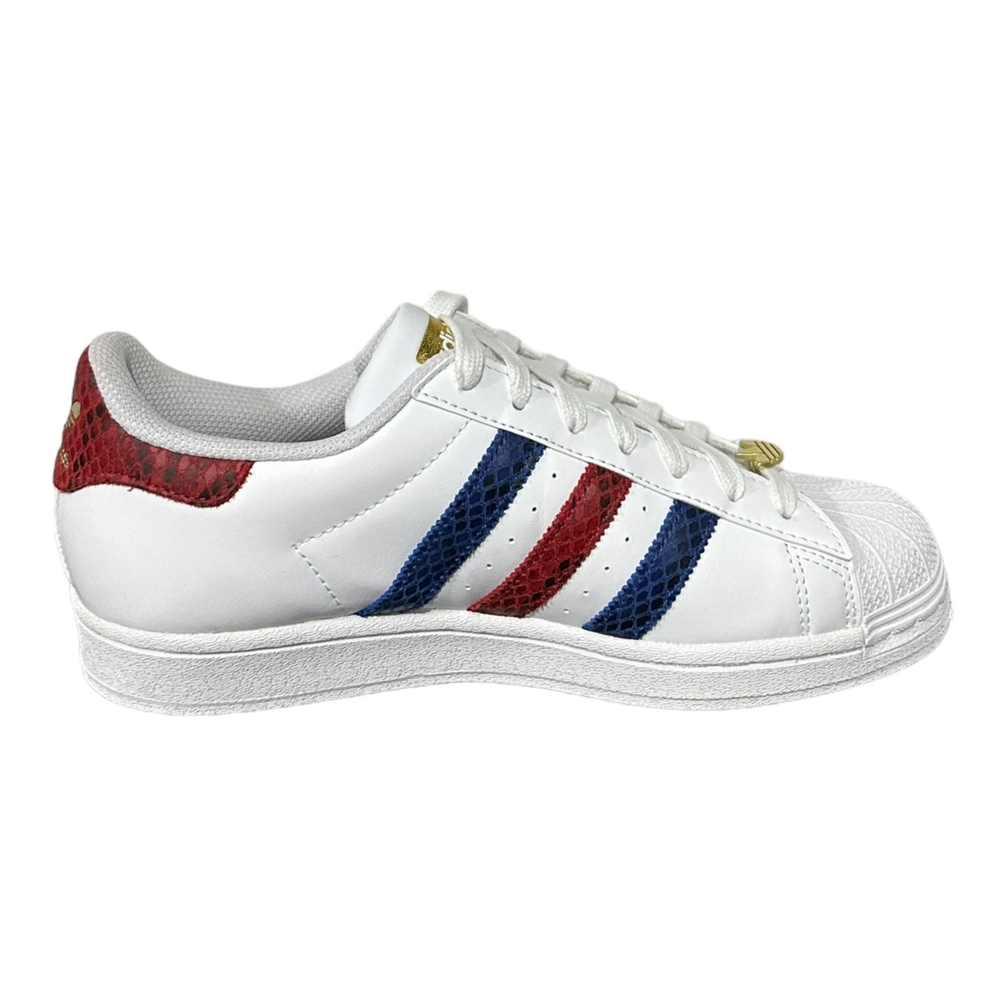 TENIS ADIDAS SUPERSTAR