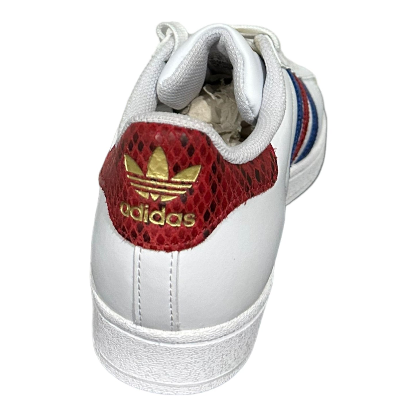 TENIS ADIDAS SUPERSTAR