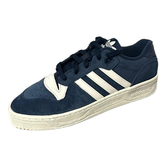 TENIS ADIDAS  RIVALRY LOW
