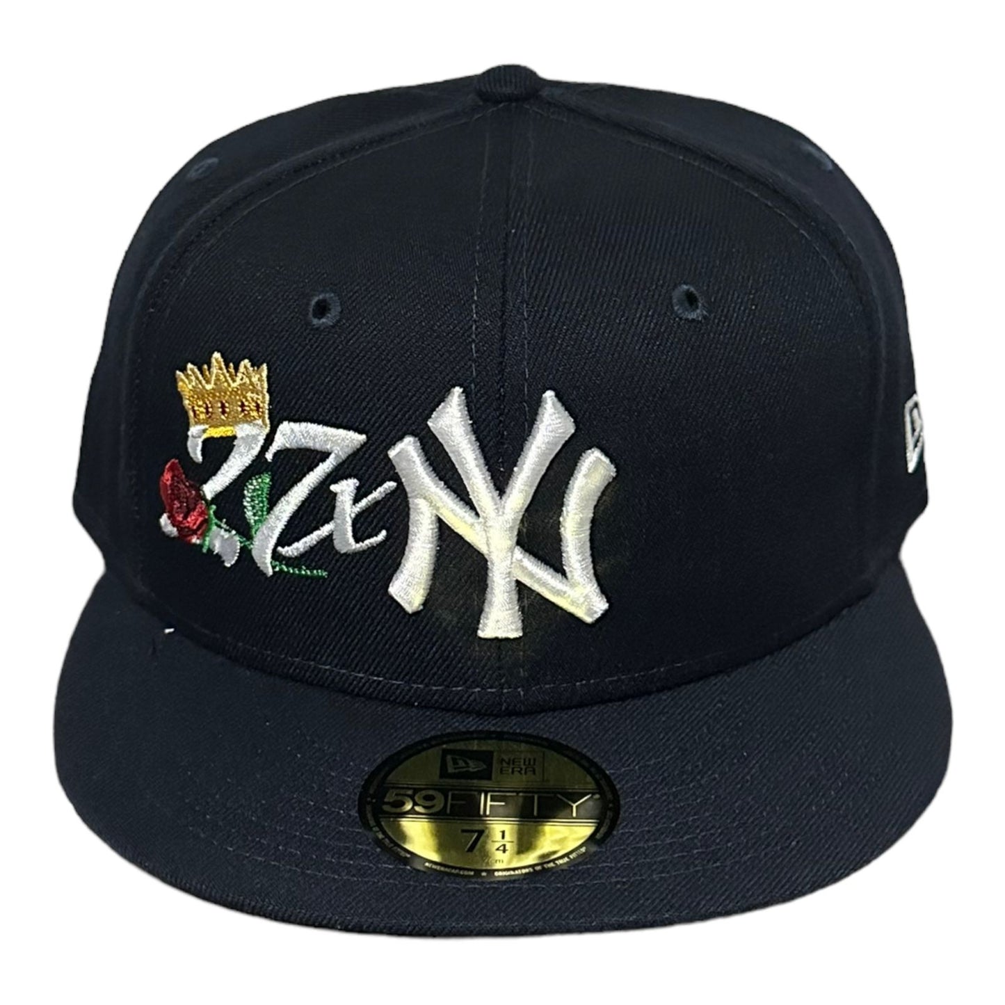 GORRA NEW ERA NEW YORK YANKEES 59FIFTY