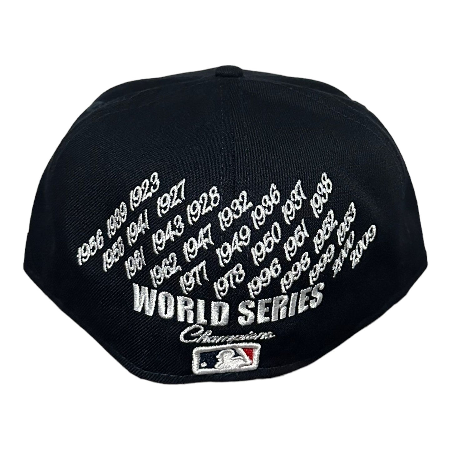 GORRA NEW ERA NEW YORK YANKEES 59FIFTY