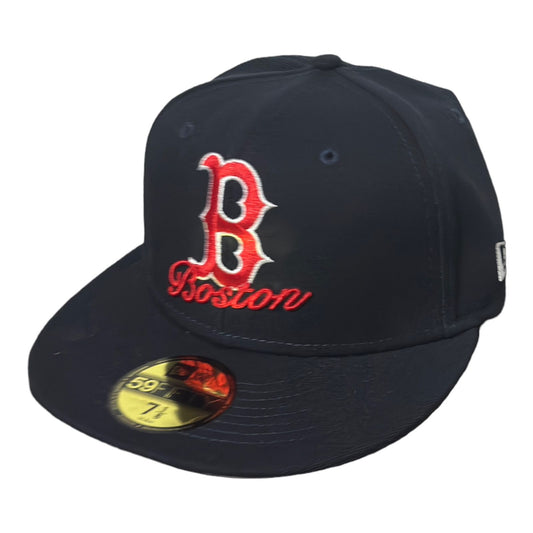 GORRA NEW ERA BOSTON SOX  59FIFTY