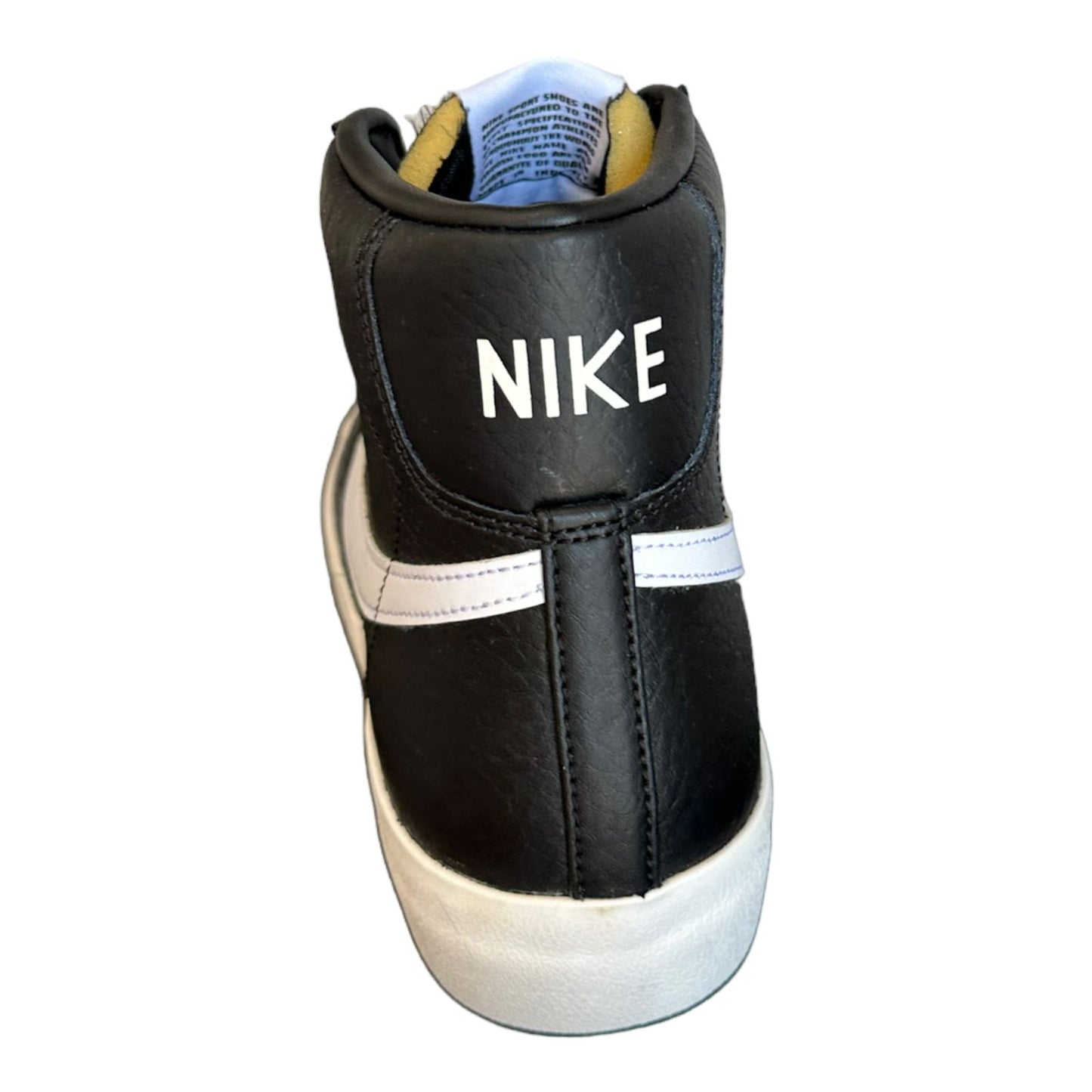 TENIS NIKE BLAZER MID '77 VINTANGE