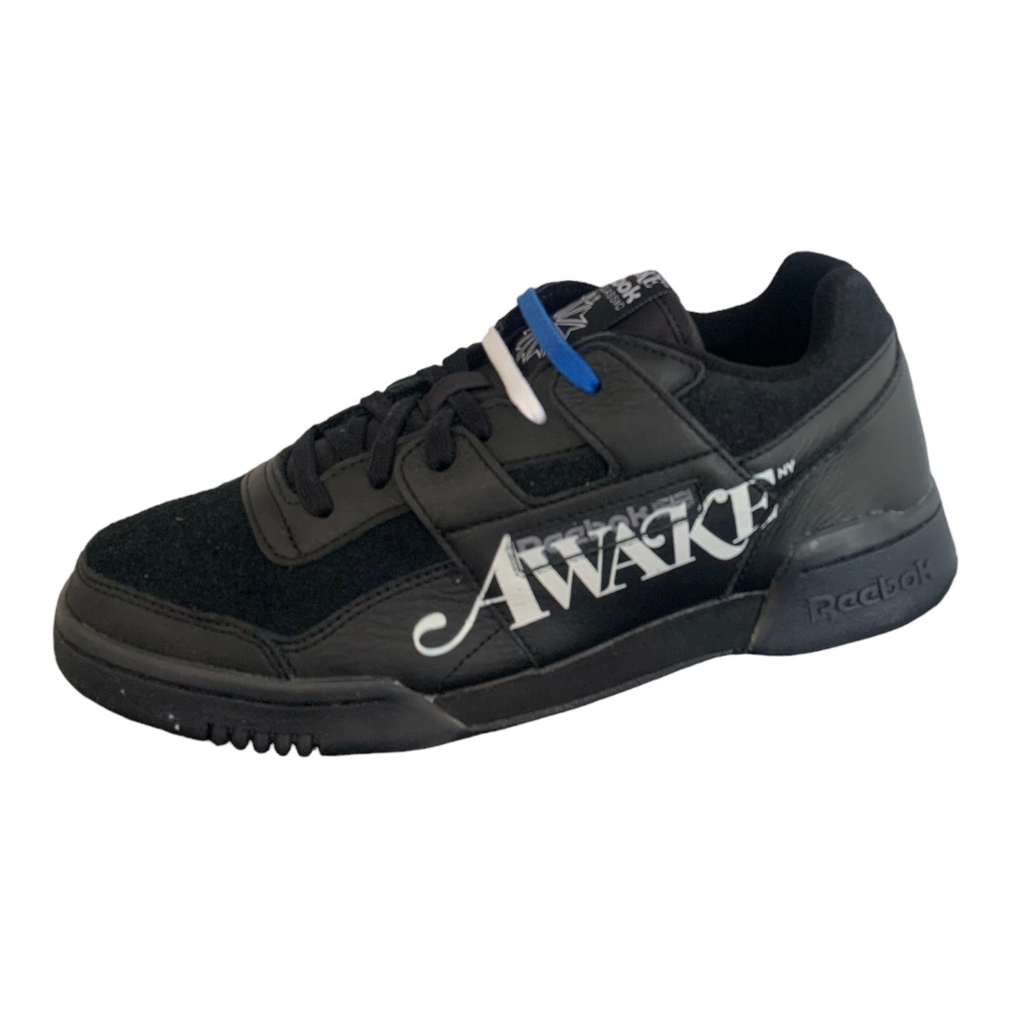 TENIS REEBOK WORKOUT X AWAKE NY