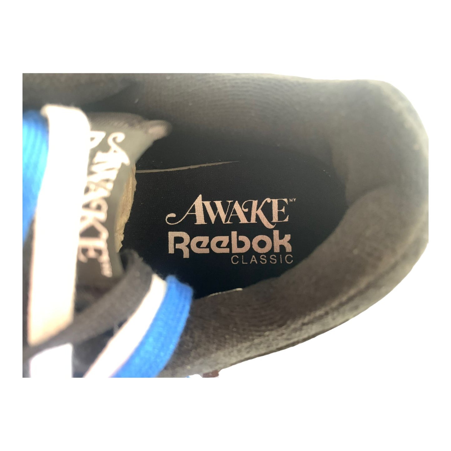 TENIS REEBOK WORKOUT X AWAKE NY