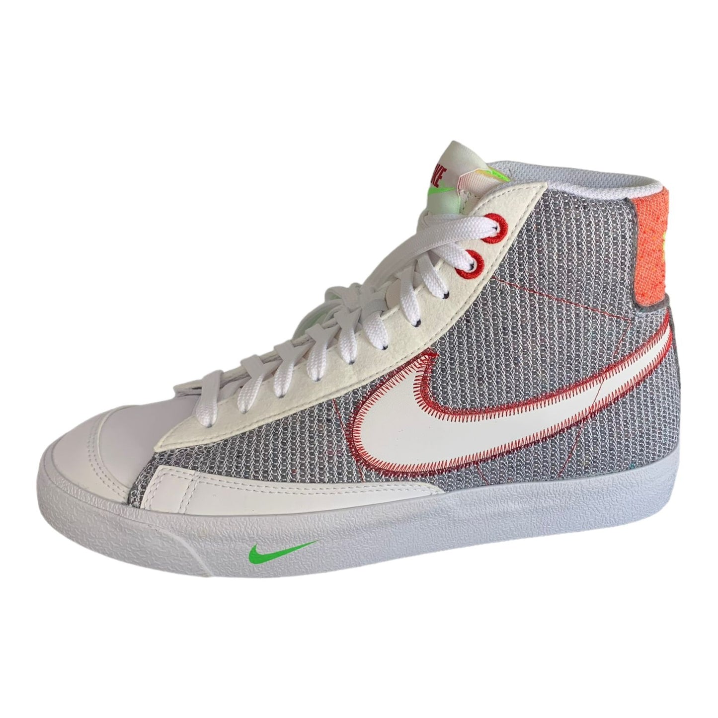 TENIS NIKE BLAZER VINTAGE MTZ