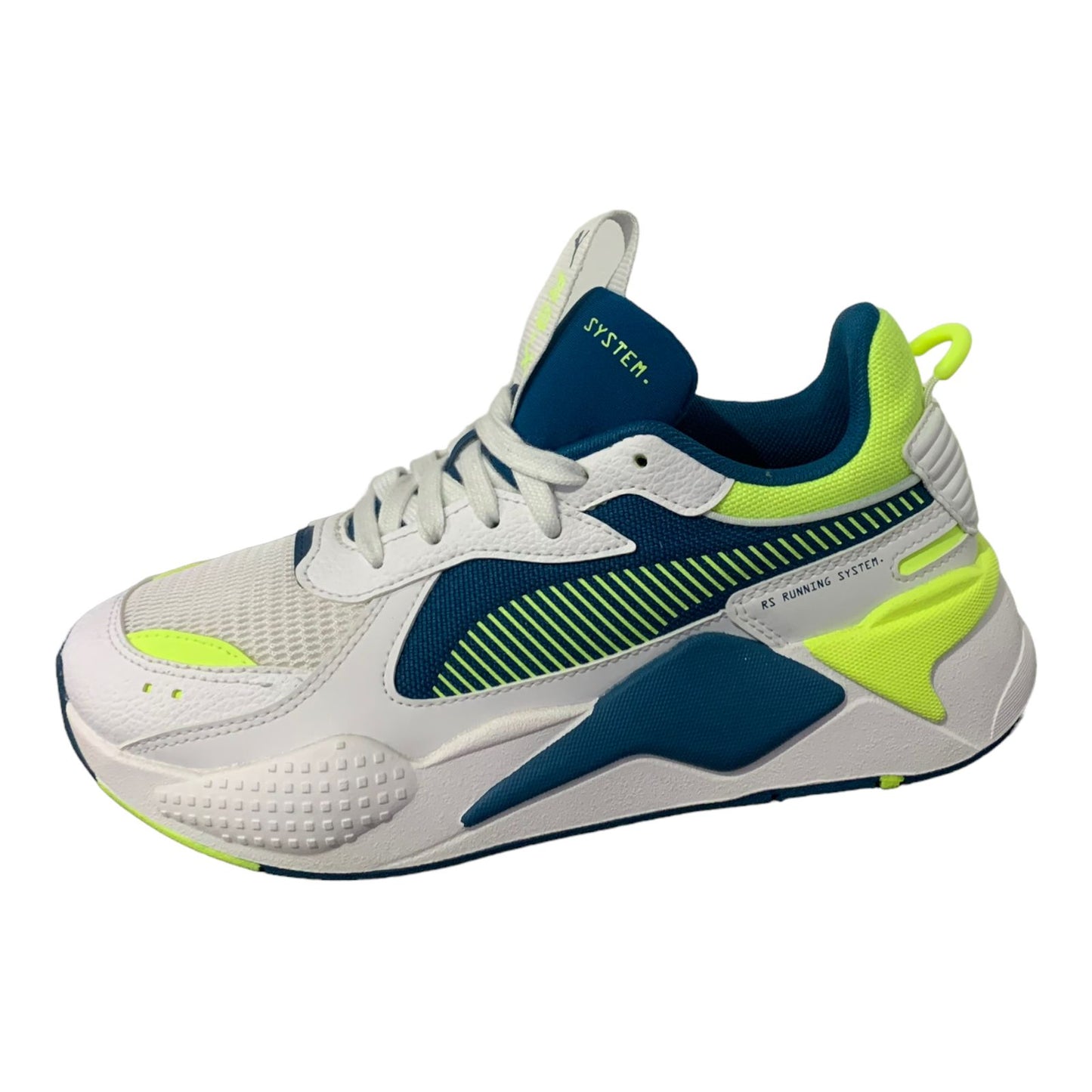 TENIS PUMA RS-X GS