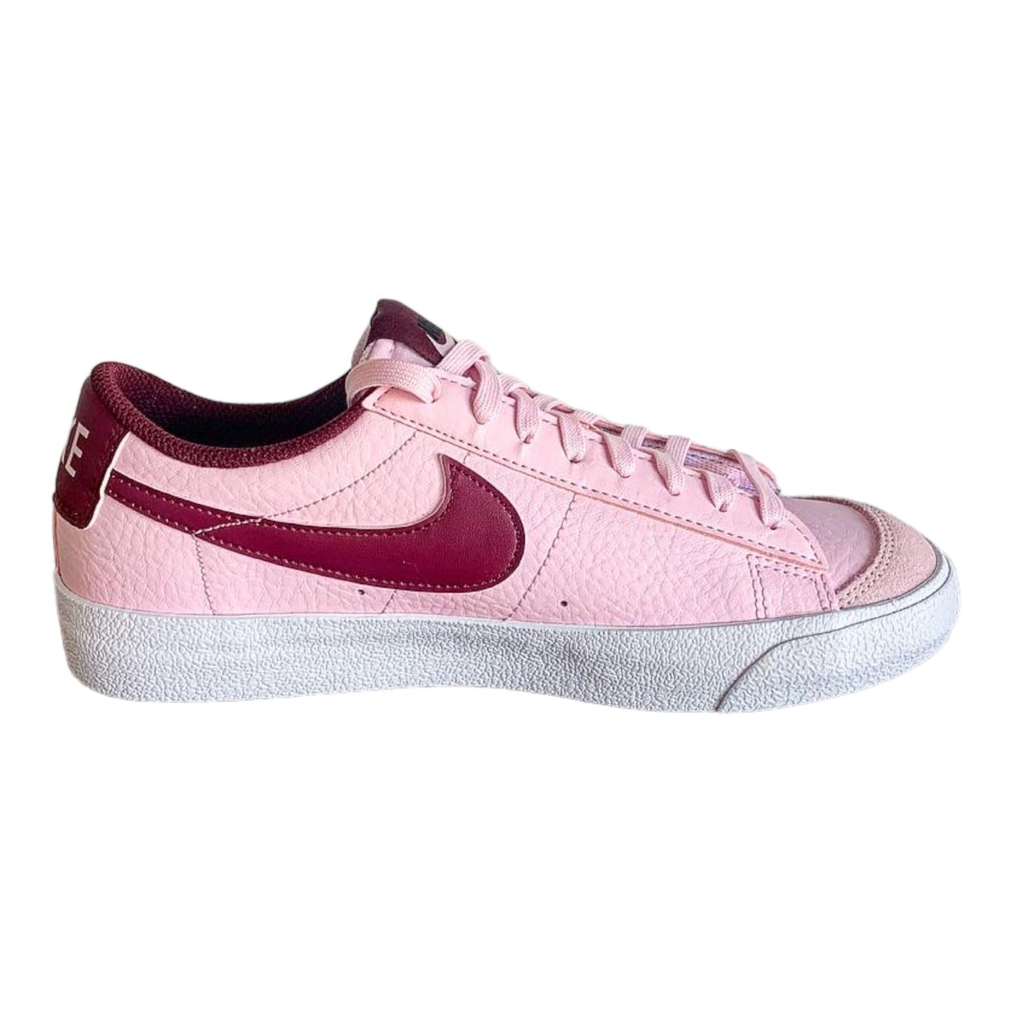 TENIS NIKE BLAZER LOW