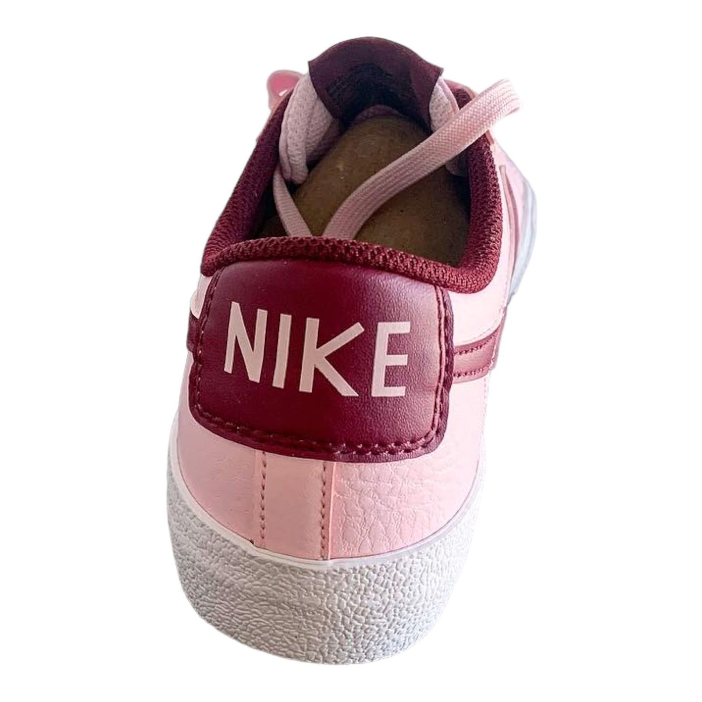 TENIS NIKE BLAZER LOW