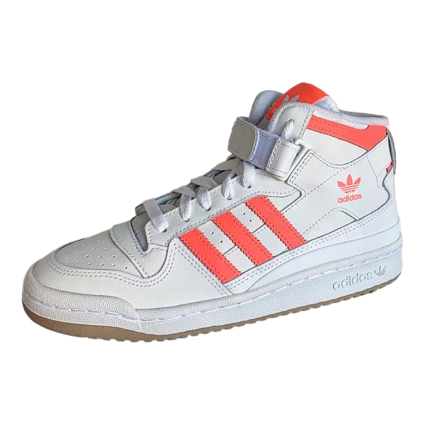 TENIS ADIDAS FORUM MID