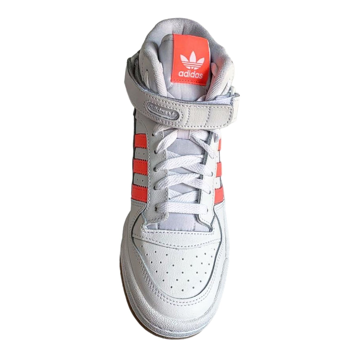 TENIS ADIDAS FORUM MID