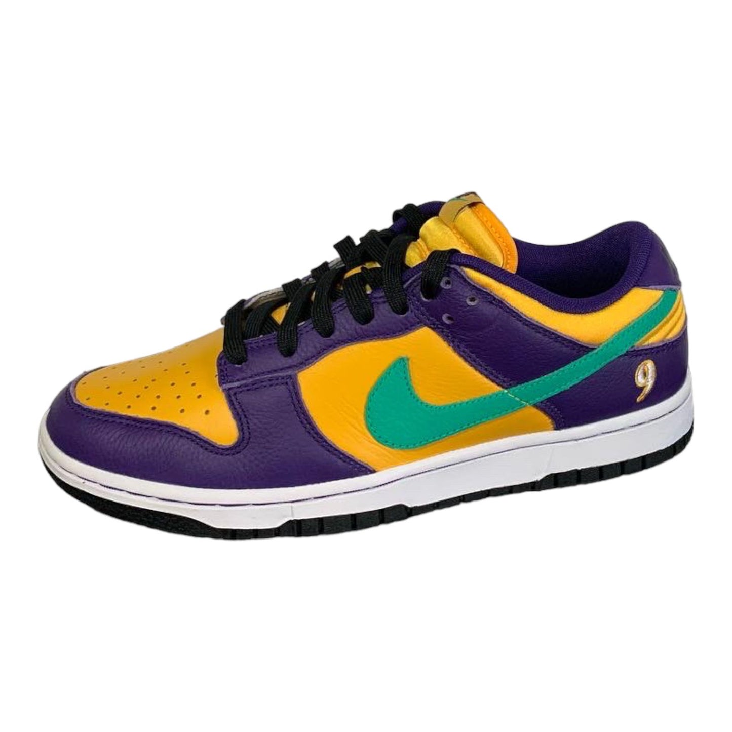 TENIS NIKE DUNK LOW LISA LESLIE