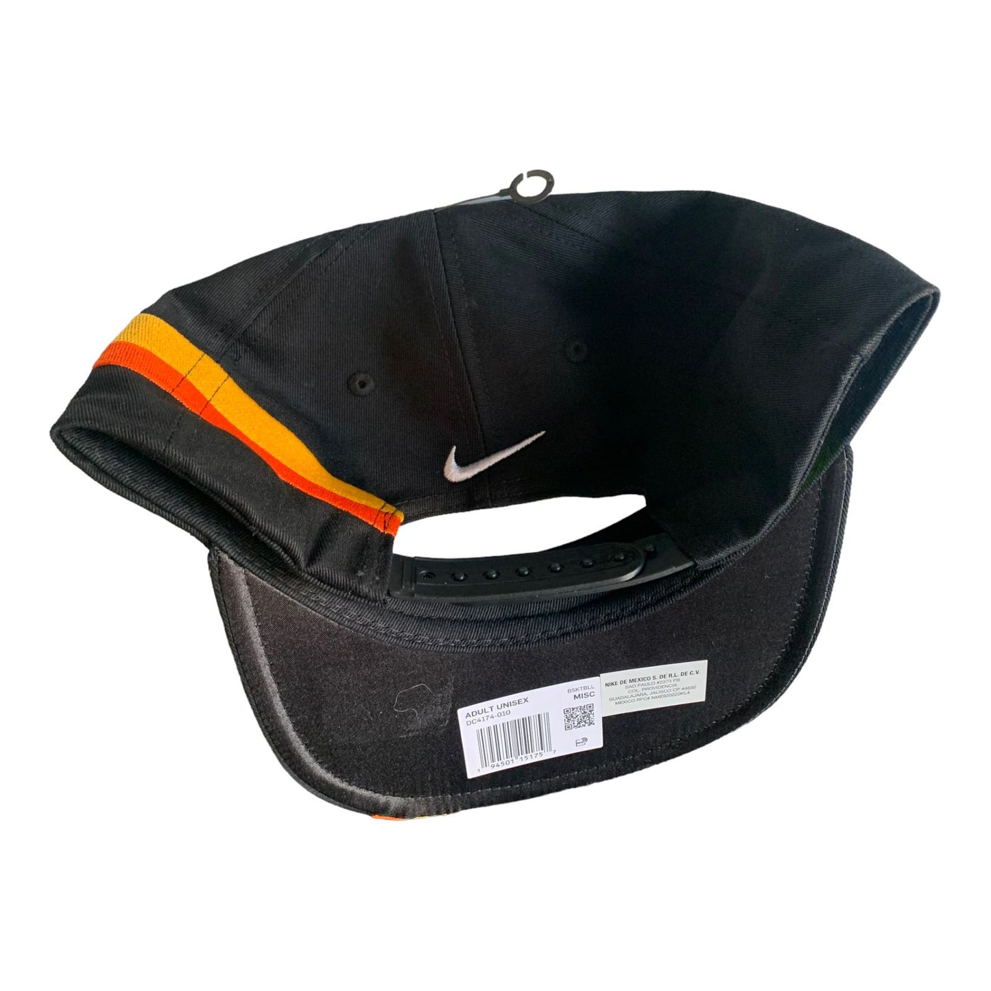 GORRA NIKE PRO RAYGUNS (AJUSTABLE)