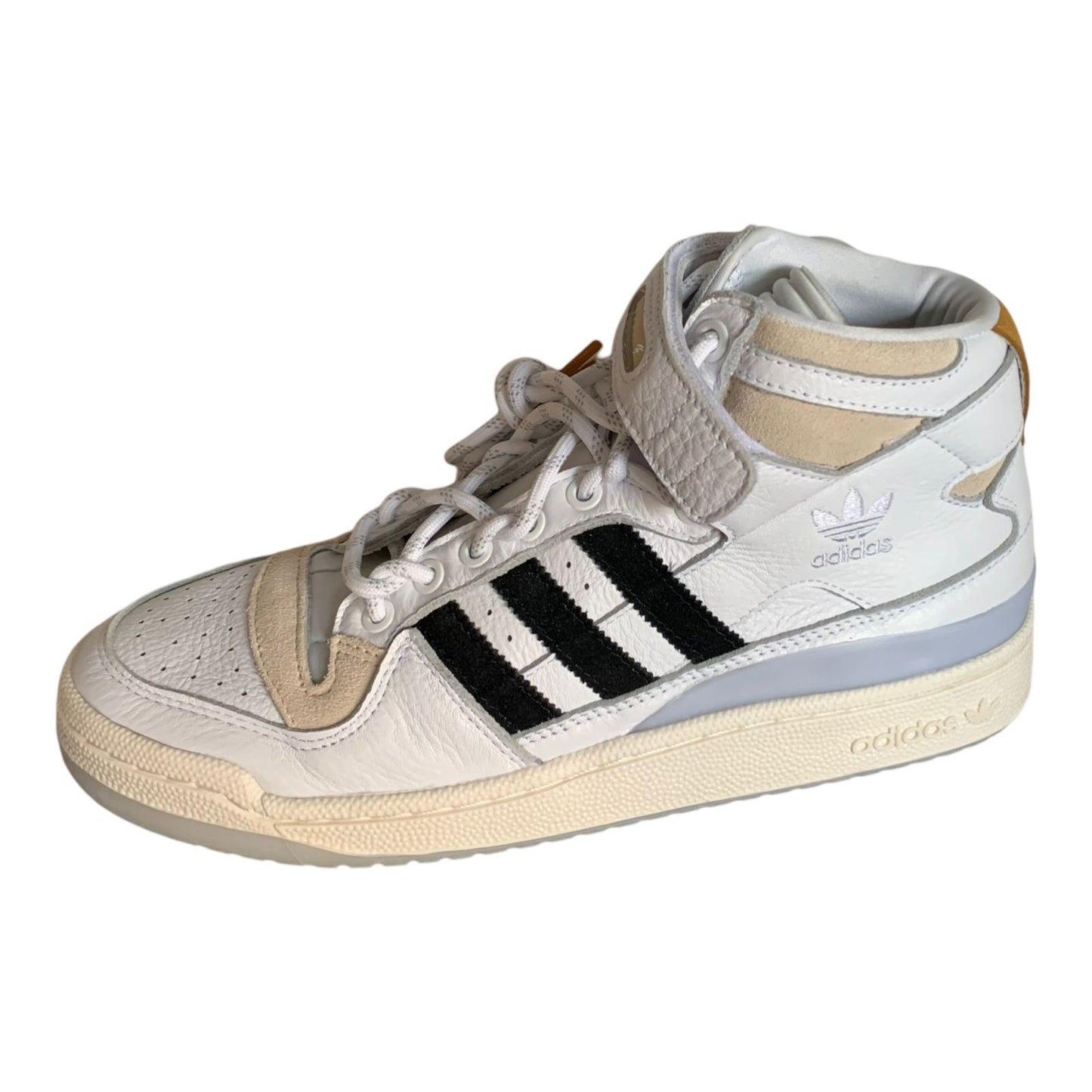 TENIS ADIDAS FORUM MID IVY PARK