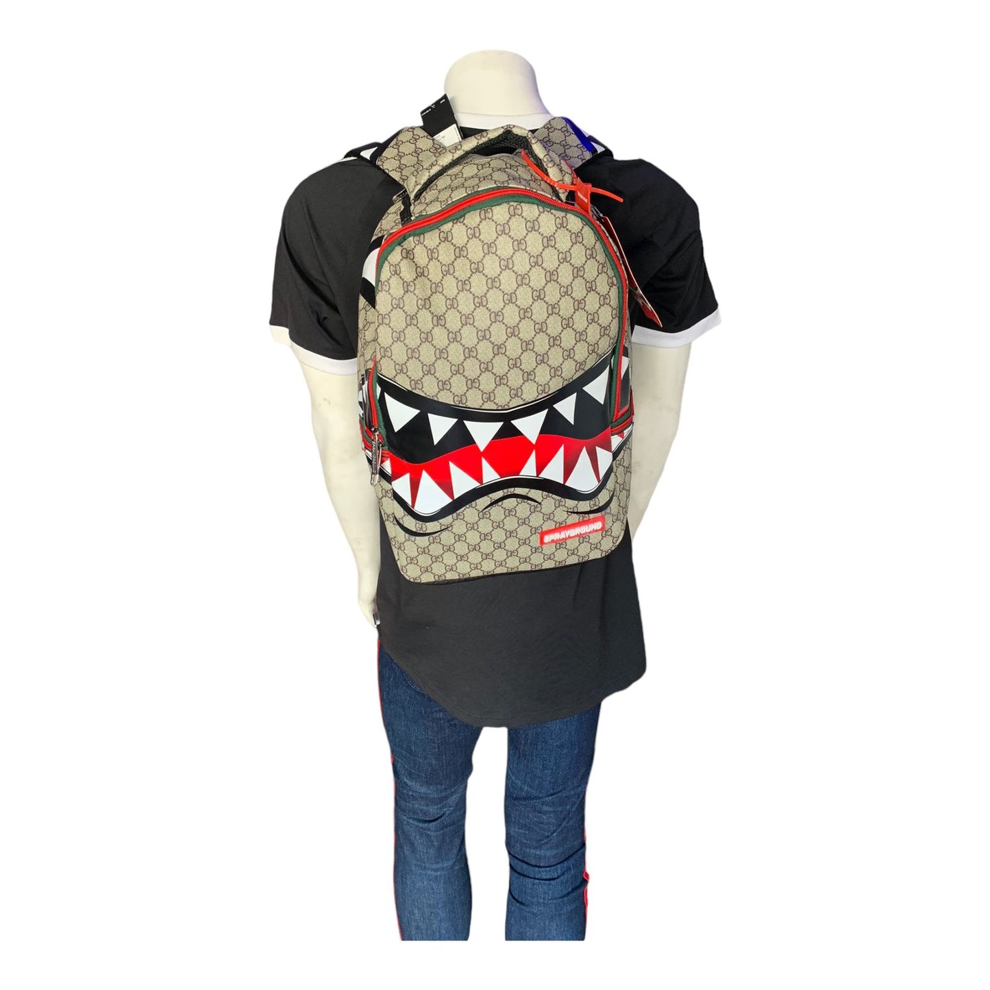 MOCHILA SPRAYGROUND