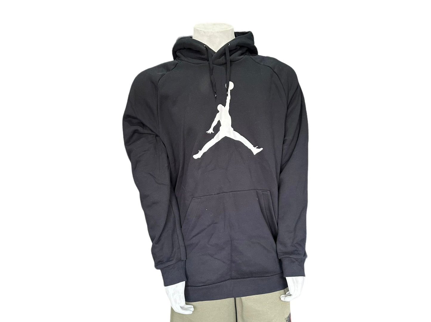 NIKE JORDAN HOODIE JUMPMAN