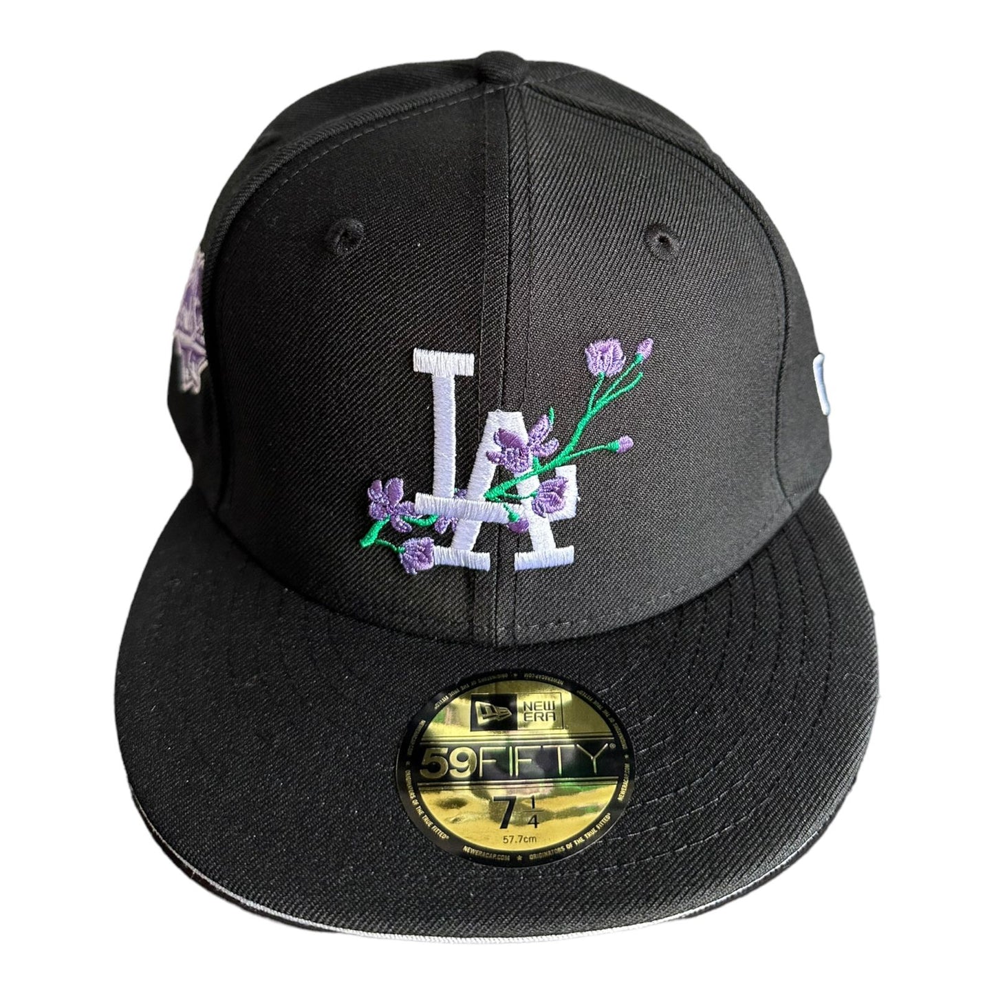 GORRA NEW ERA LA