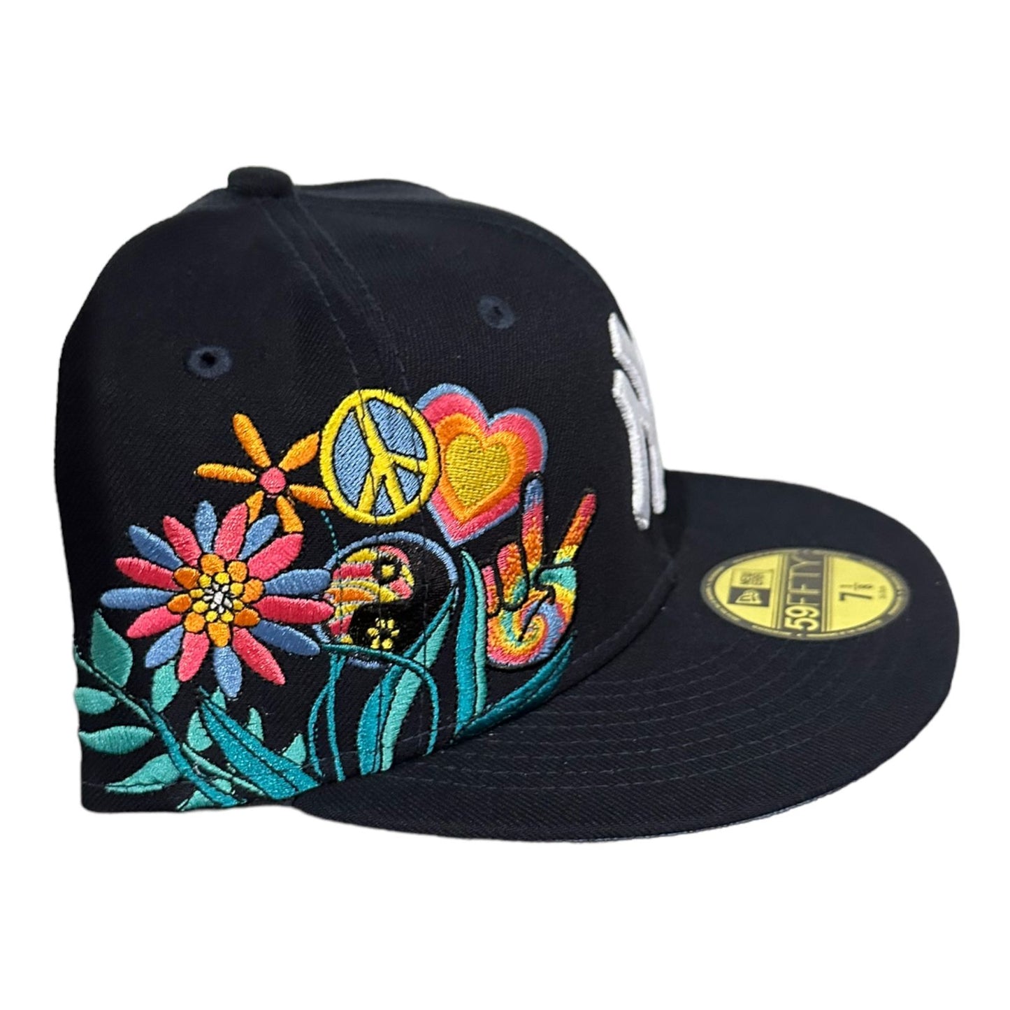 GORRA NEW ERA NY 59FIFTY GROOVY